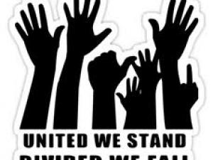 United We Stand
